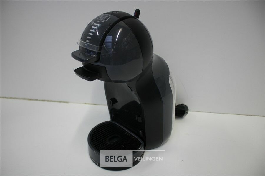 KRUPS MINI ME KP1208 Dolce Gusto Koffiemachine | Belga Veilingen ...